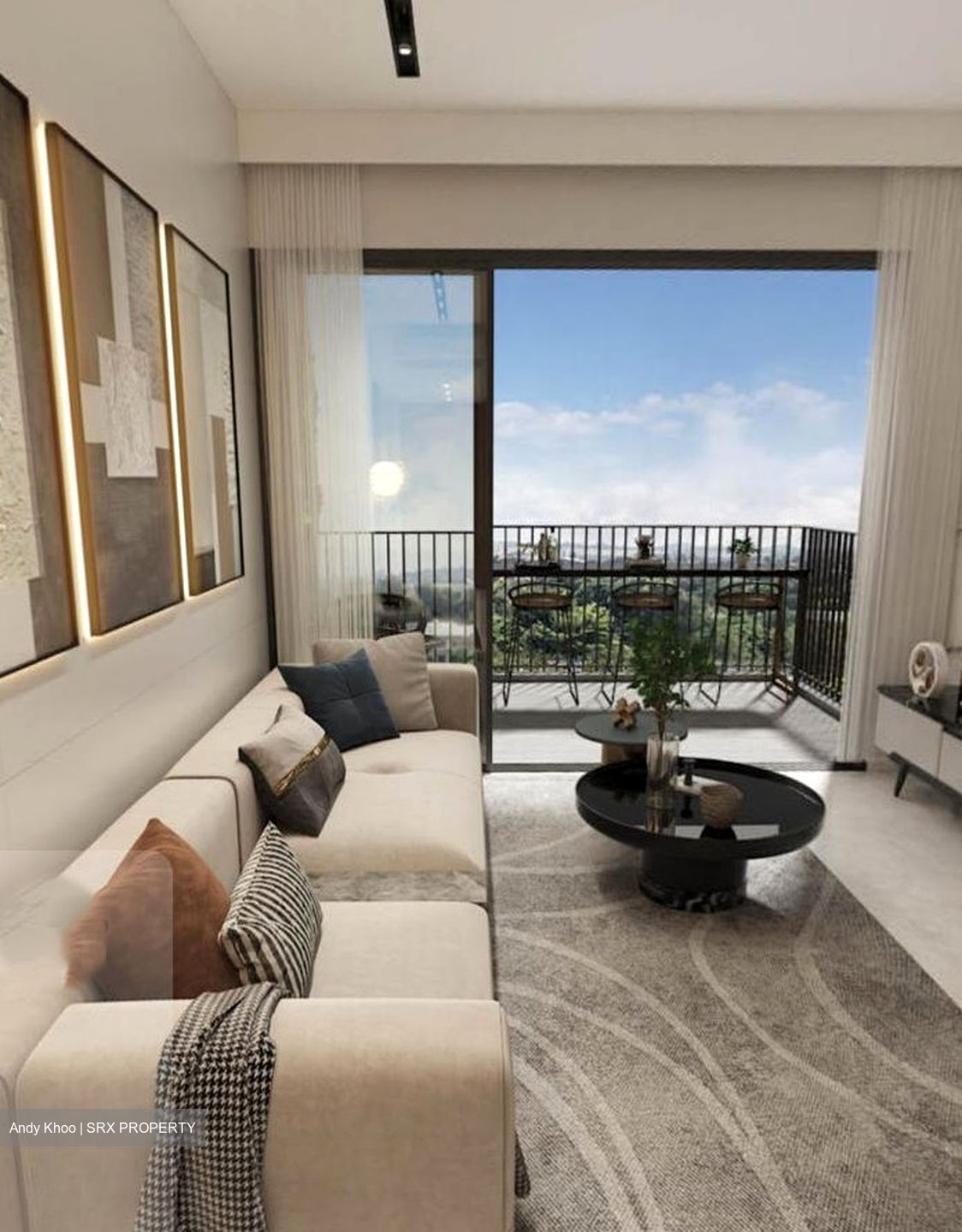 Kassia (D17), Condominium #474750931
